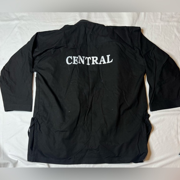 Men’s Force Martial Arts Supply Gi - Picture 2 of 5